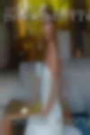 Anonymous horny woman