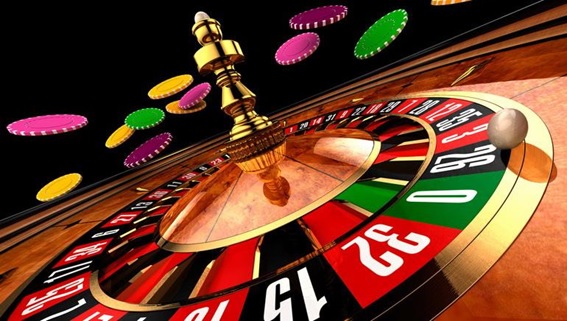 casino online de Argentina Oportunidades para todos